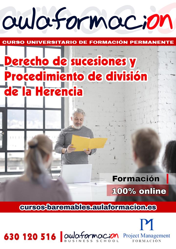 curso-universitario-derecho-de-sucesiones