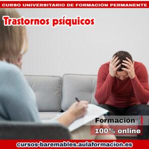 curso-universitario-especializacion-trastornos-psiquicos- cursos baremables sescam-sas - sespa