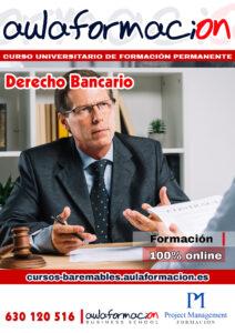 Derecho Bancario