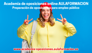 Empleo Publico - Oposiciones