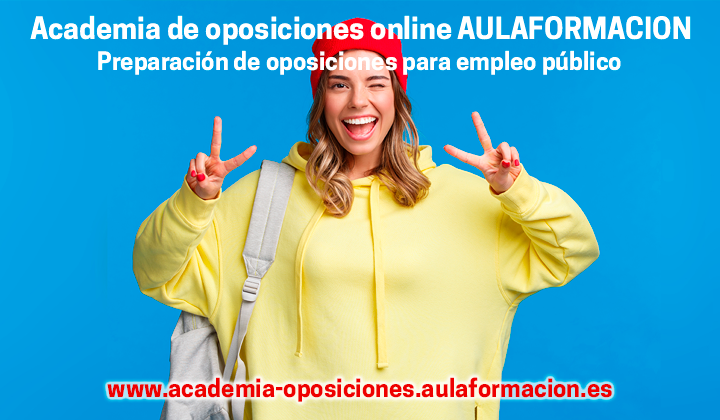 Empleo Publico - Oposiciones