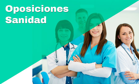 Preparación - Sanidad