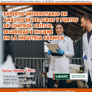 experto-universitario-appcc-seguridad-higiene-industria-carnica