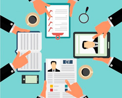 Empleo Público- formación acreditada - cursos baremables