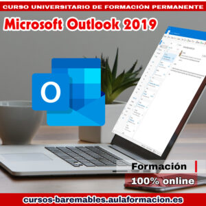 curso microsoft outlook 2019-formacion