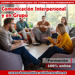 curso comunicación interpersonal