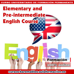 cursos de inglés homologados