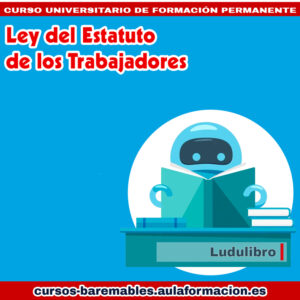 Curso Ley estatuto de los trabajadores