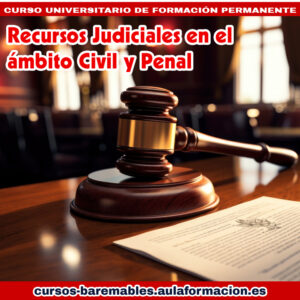 Recursos Judiciales