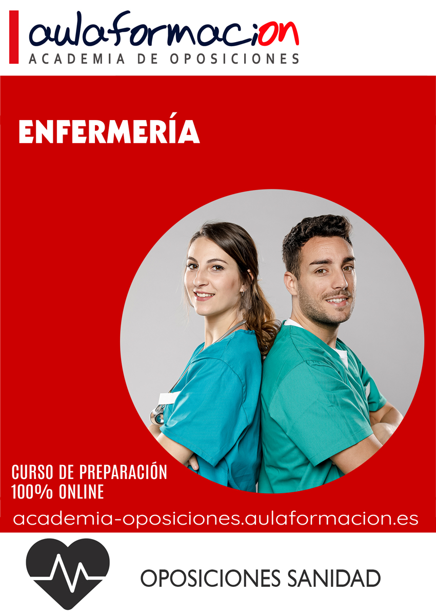 Cursos Oposiciones Enfermería