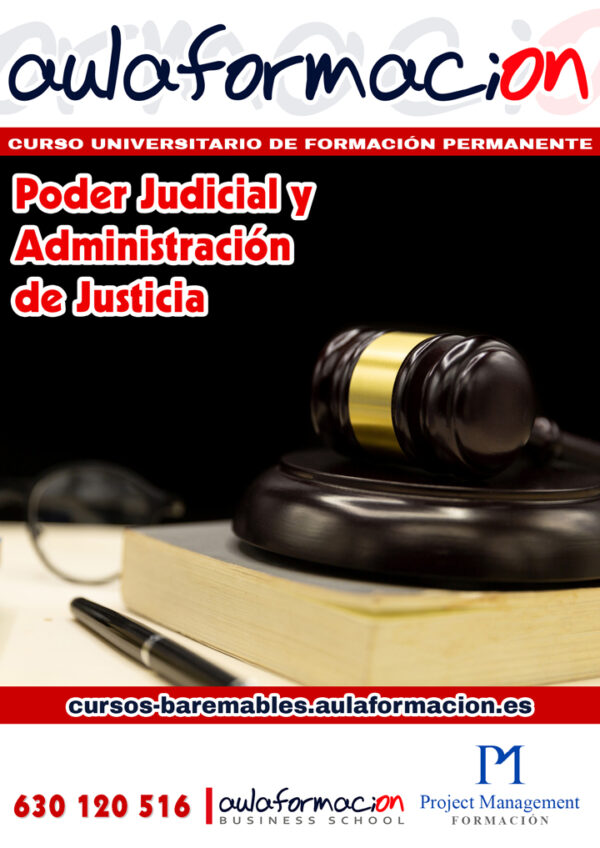 curso-universitario-poder-judicial-administracion-justicia