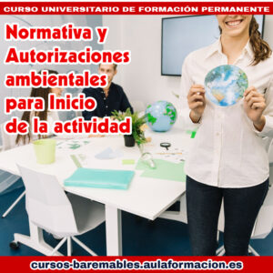 autorizaciones ambientales
