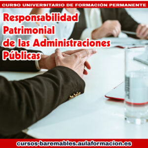 responsabilidad patrimonial