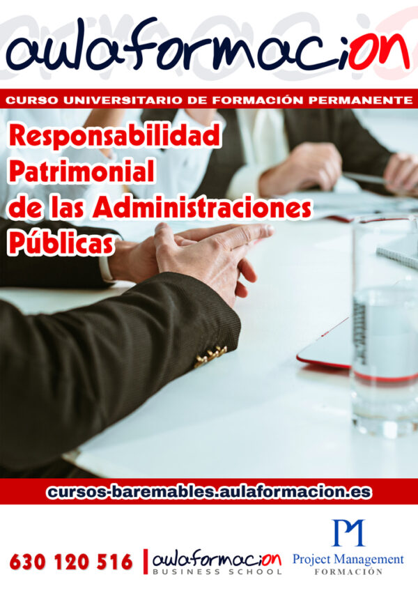 responsabilidad patrimonial