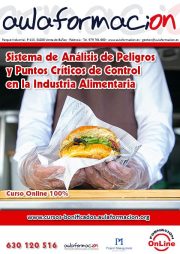 Sistema de Análisis de peligros y puntos críticos de control en la Industria alimentaria (APPCC)