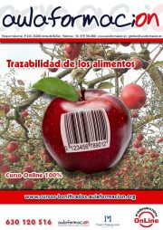 Trazabilidad de los alimentos