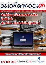 curso-universitario-archivo-documentacion-judicial-electronico curso archivo electrónico judicial