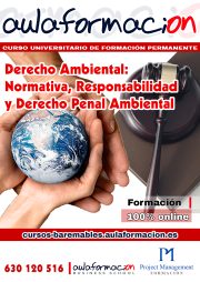 curso-universitario-derecho-ambiental Derecho ambiental
