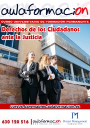 curso-universitario-derechos-ciudadanos-justicia derechos ciudadanos ante la Justicia