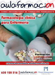 curso-universitario-farmacologia-clinica-para-enfermeria - cursos baremables sescam-sas - sespa