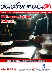 curso-universitario-proceso-judicial-laboral Curso El proceso Judicial laboral