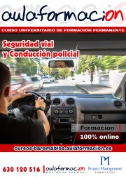 curso-universitario-seguridad-vial-conduccion-policial