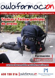 cursos policiales-curso-universitario-tecnicas-tacticas-policiales-arresto