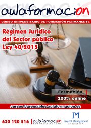 regimen-juridico-sector-publico-ley-20-2015