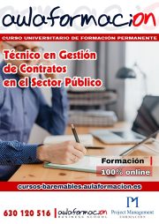 cursos baremables justiciatecnico-gestion-de-contratos-en-el-sector-publico